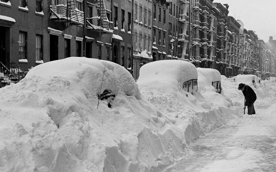 10 Tips for Storm Related Power Outages