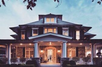 Outdoor Living Improvements are a Growing Trend