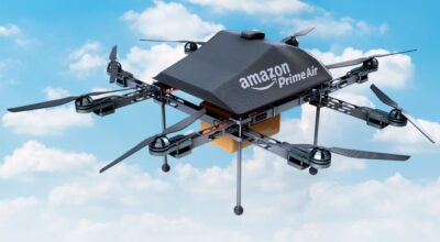 Amazon Invests Heavily In Affordable Housing