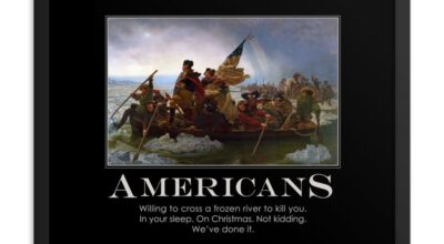 Happy Independence Day!