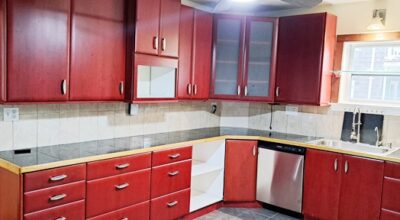 Remodel for "Your Own Joy" not for a Return on Investment