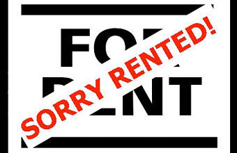 Massachusetts Rent is Officially One of The Highest in the Country