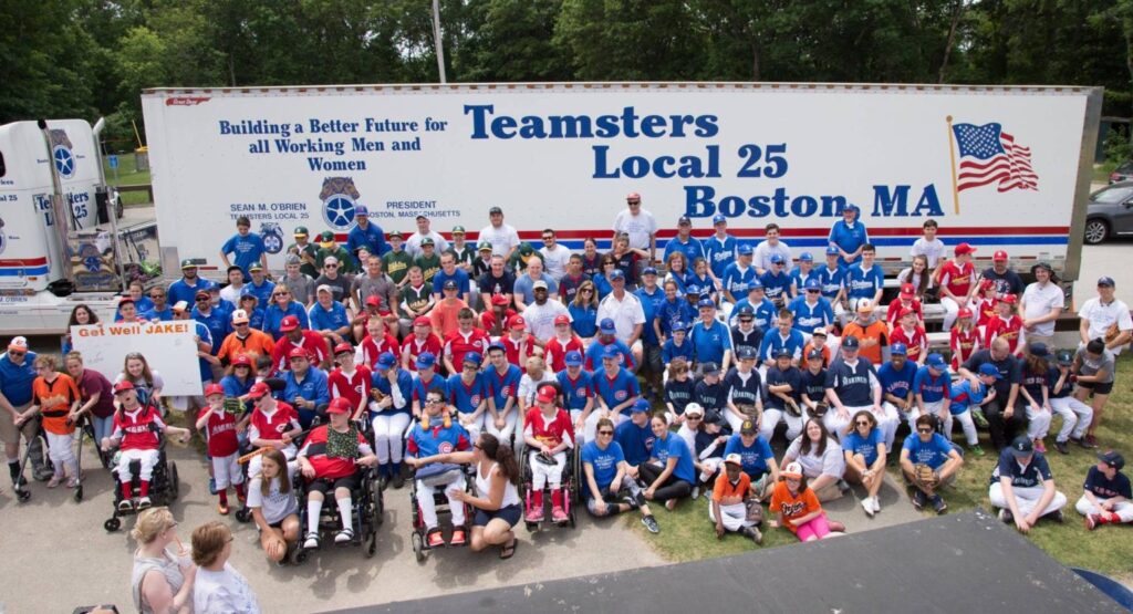 Special Needs Baseball is Back for 2025