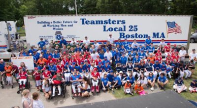 Special Needs Baseball is Back for 2026