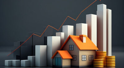 Whitman Area Real Estate Update