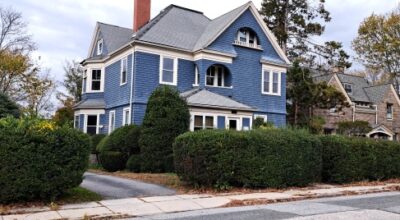 New Listing - Gorgeous 3 Bedroom Rental in Fall River