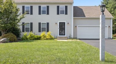 Photographer's Staging Tips