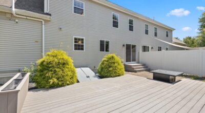 Whitman Market Update