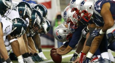 Patriots in the Superbowl! Yes, It's Real!