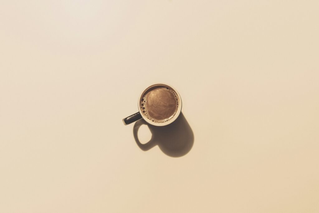 No Coffee During Heat Waves?