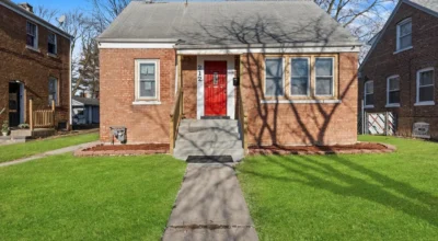 The Rise of Stale Listings