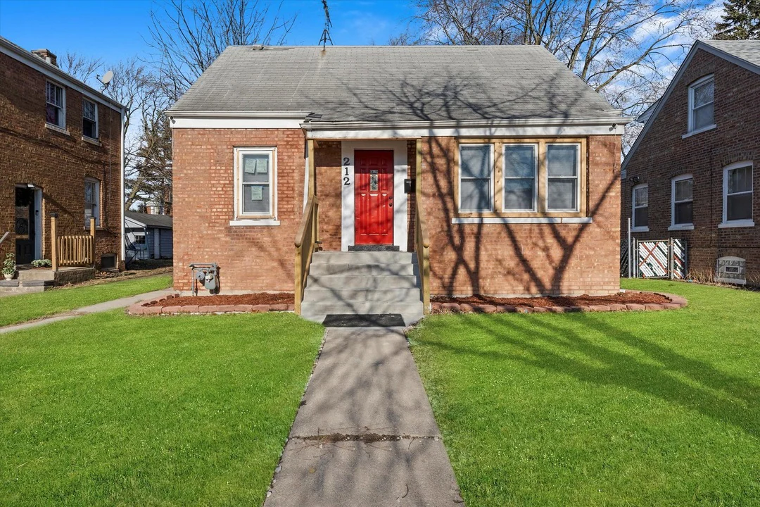 The Rise of Stale Listings