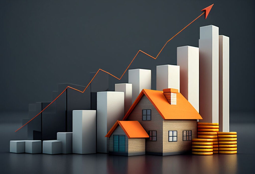 Whitman Area Market Update