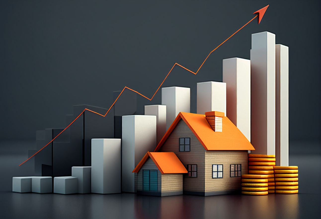 Whitman Area Market Update