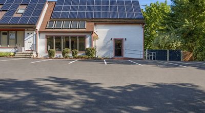 New Commercial Rental in Hanover. Available Now!