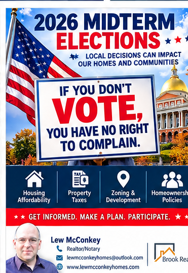🇺🇸 IF YOU DON'T VOTE, YOU HAVE NO RIGHT TO COMPLAIN.